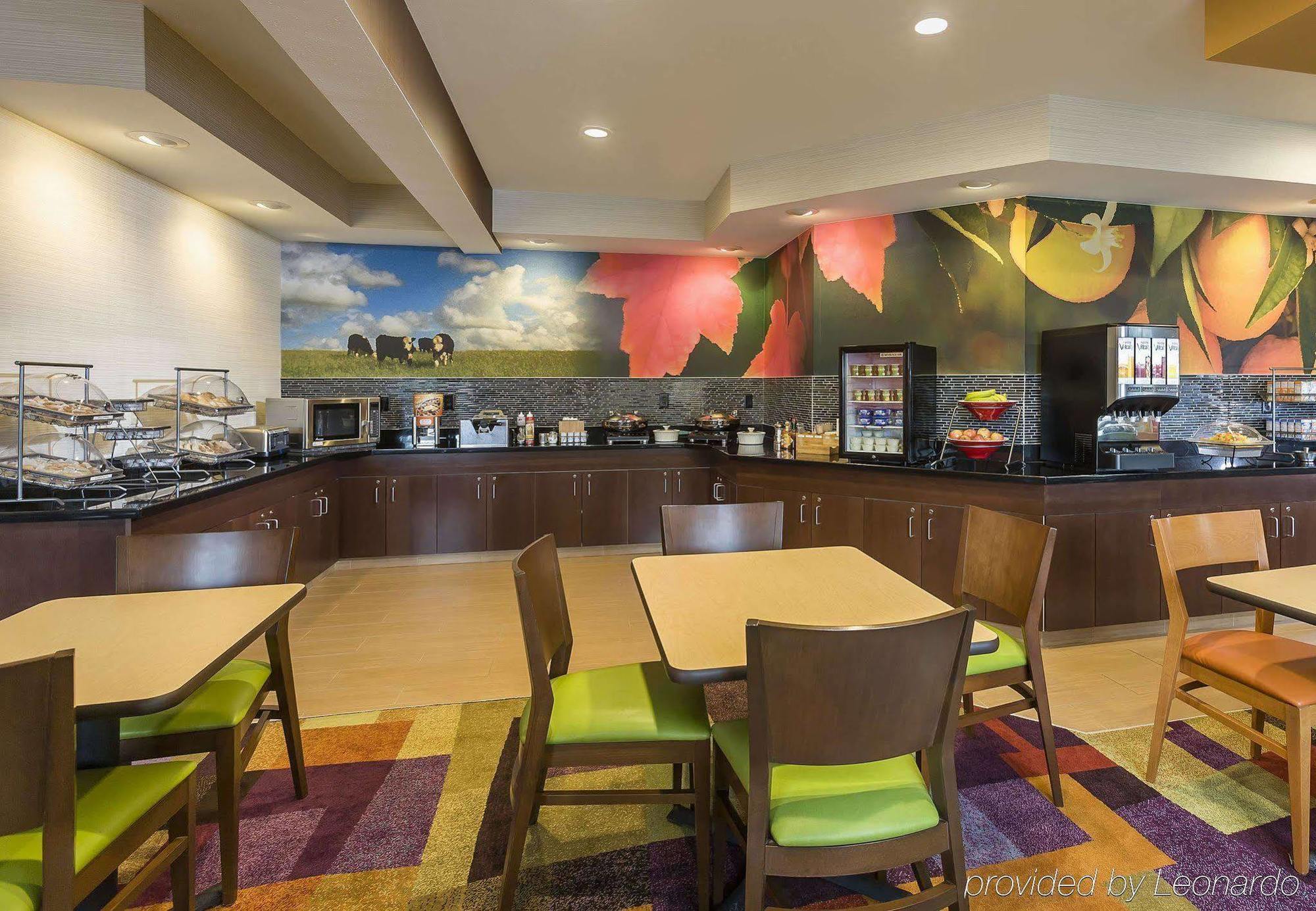 Fairfield Inn & Suites Jackson Exterior photo